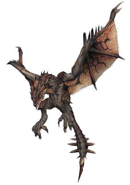 Rathalos