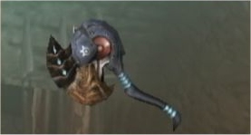 Venom Monster G